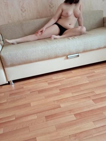 Индивидуалка Ева Фотография 4