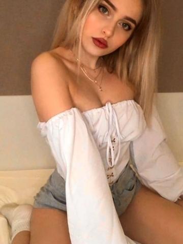 Индивидуалка Анна Фотография 3